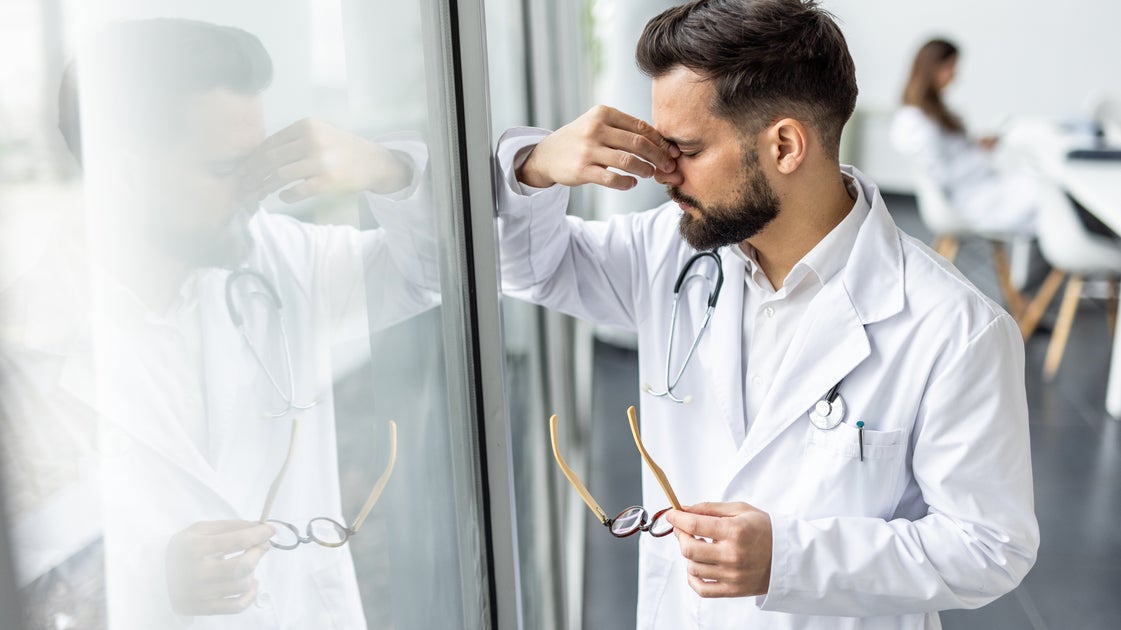  When Sex Goes Wrong: ER Doctors Share The Most WTF Injuries They’ve Treated