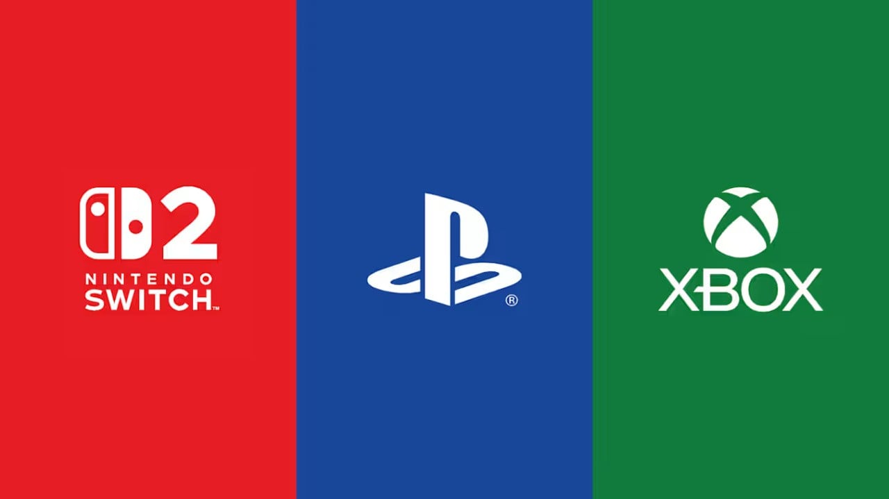  Nintendo, Sony And Xbox Update “Safer Gaming” Principles