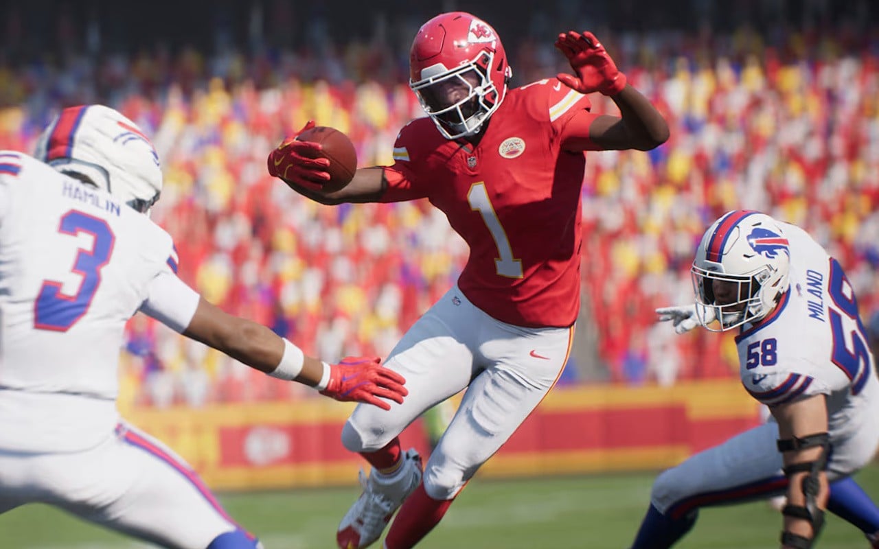  Nintendo’s First Game Trial Of 2026 Is Exclusive To Switch 2 (North America)