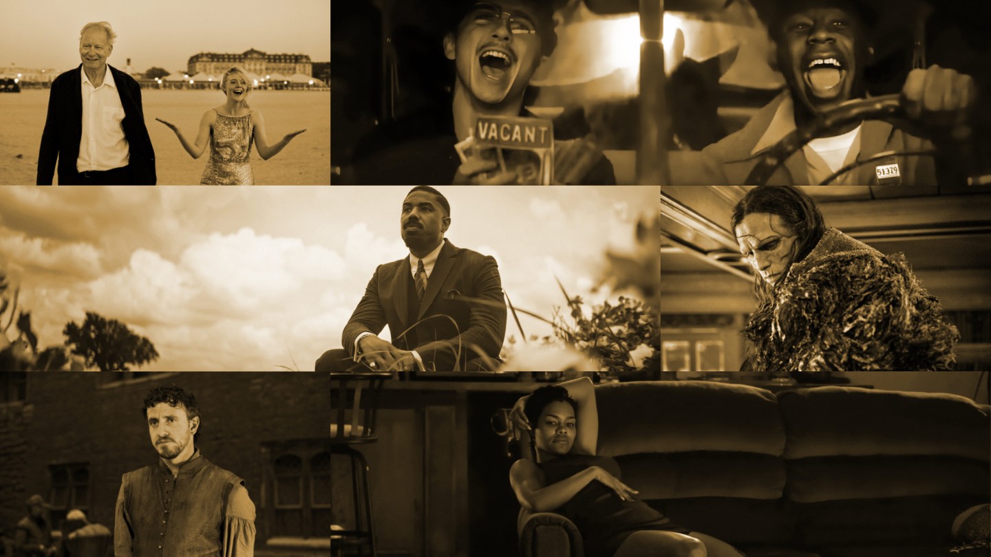  Oscars Nominations Odds for 2026: Ben Zauzmer’s Math Picks