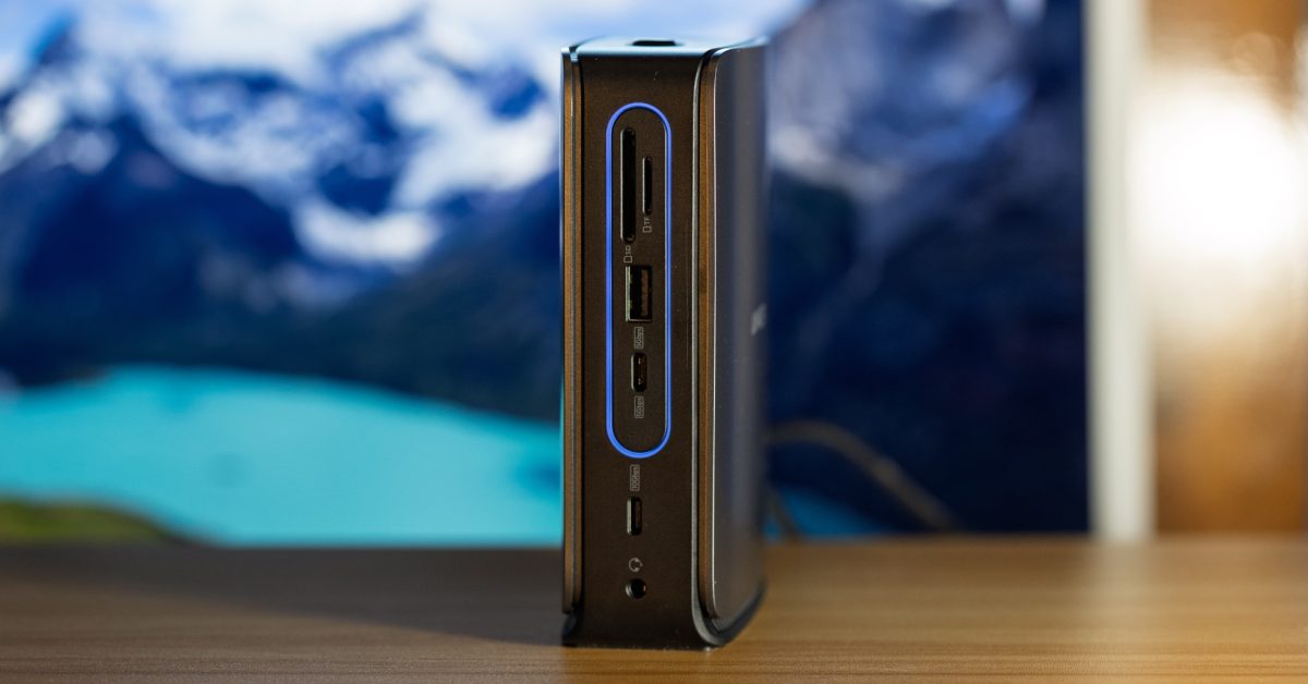  This new Anker 13-in-1 docking station is great at home and on the go [Hands-on]