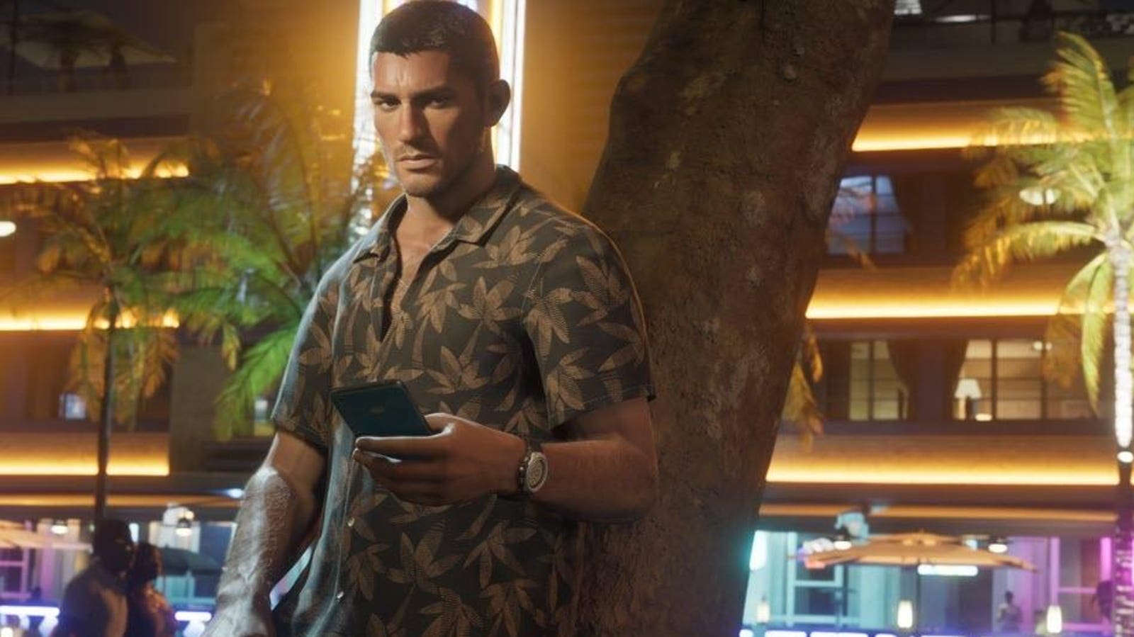  An Explosion Rocks ‘GTA 6’ Developer Rockstar North, Reportedly An Accident