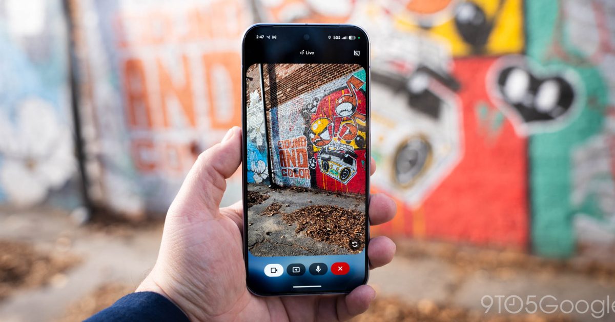  Gemini Live preps ‘Thinking Mode’ and ‘Experimental Features’