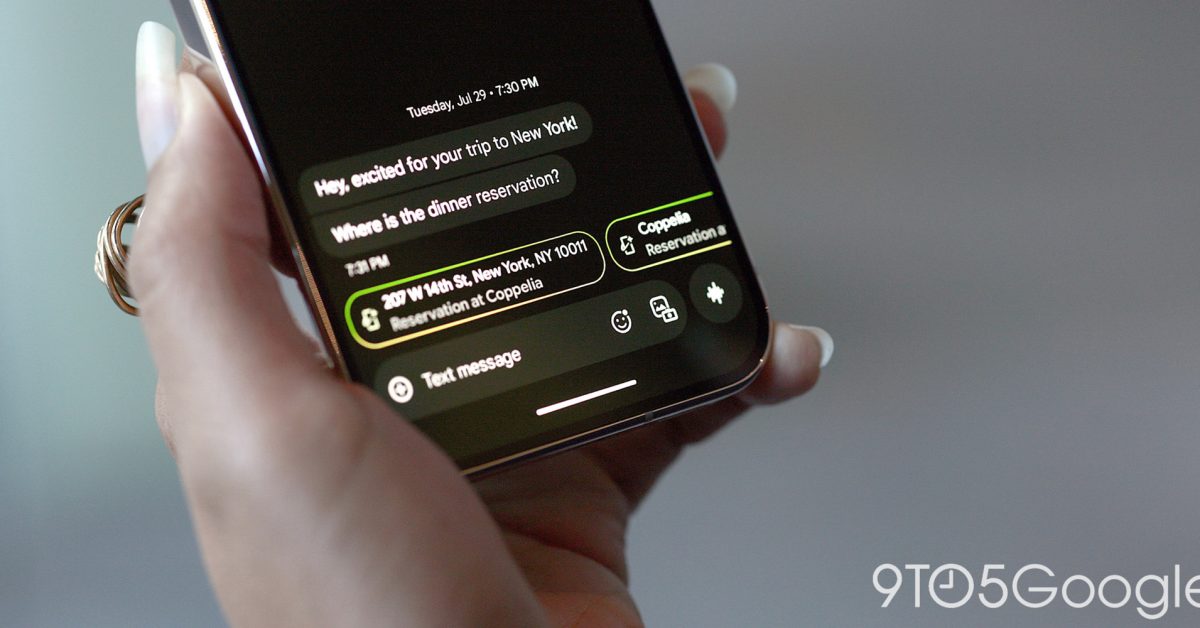  Pixel 10 Magic Cue feature may add Tasks, Wallet support