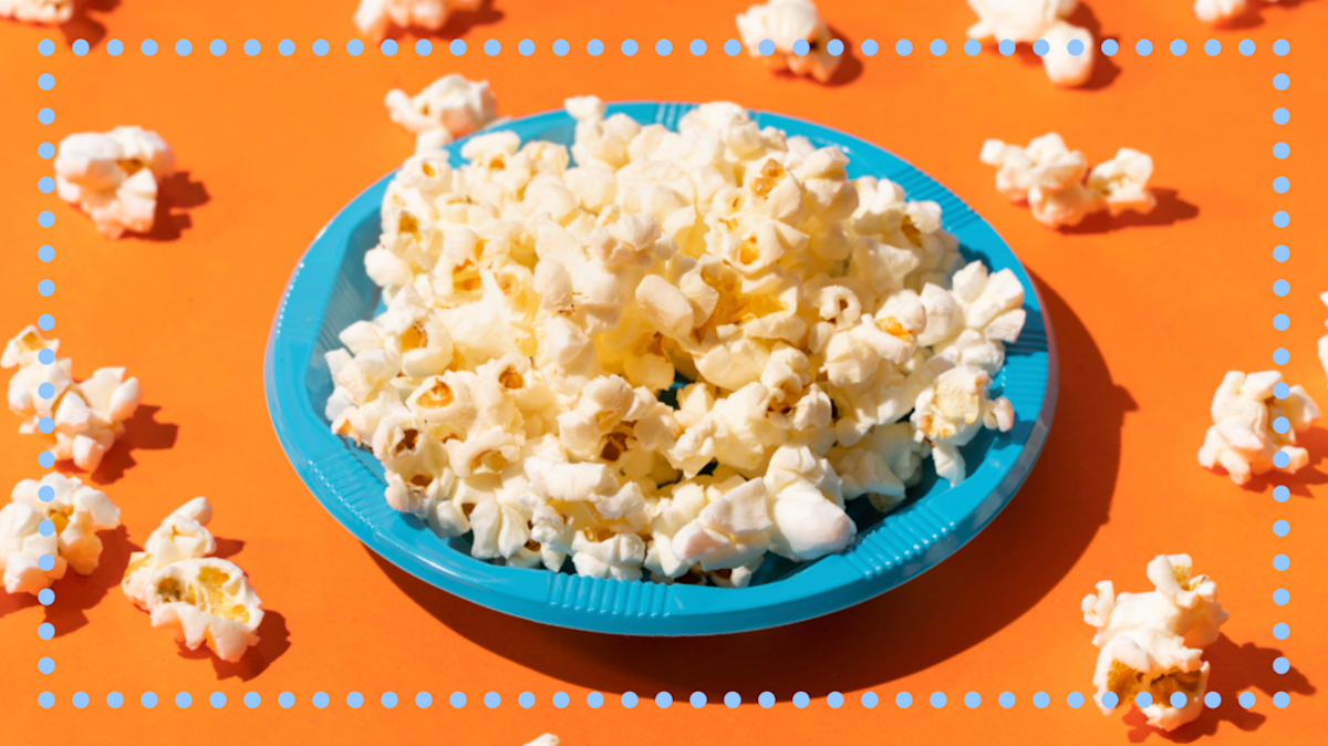  Celebrate by making movie theater popcorn at home with these expert tips