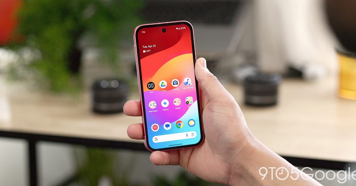  Pixel 10a price won’t change as report reveals actual release date