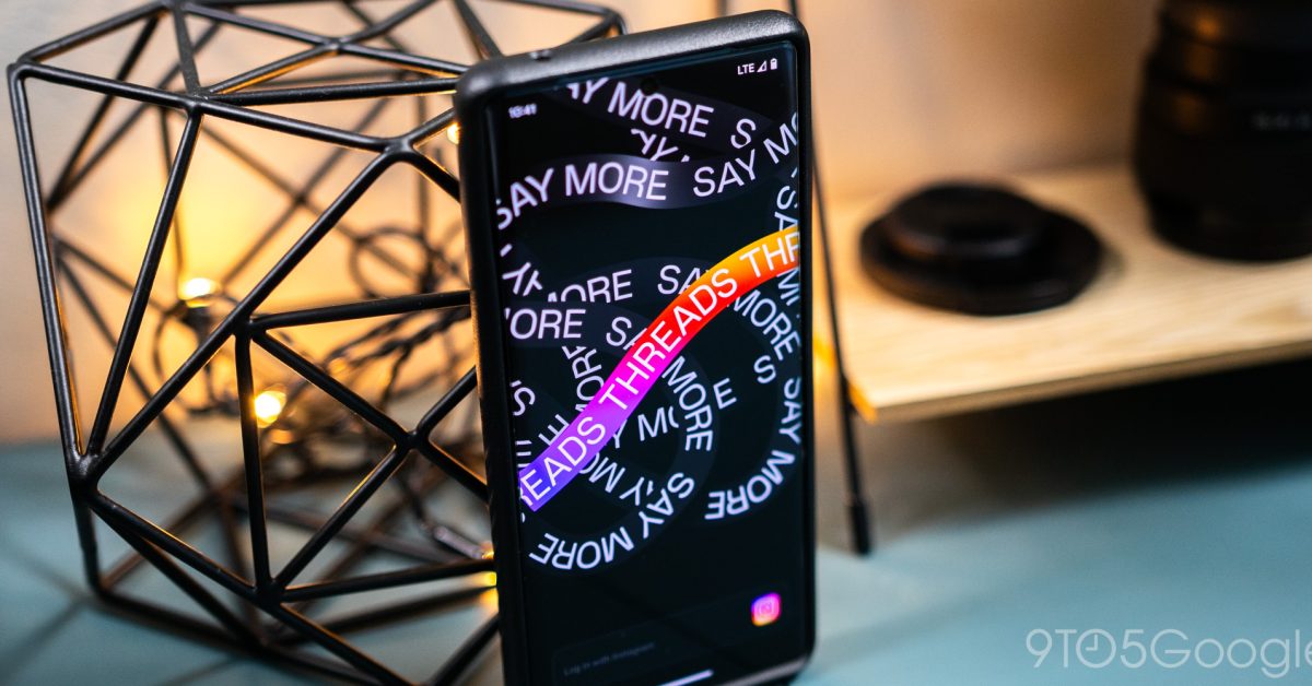  Threads is reportedly getting more visitors on Android than Twitter/X is