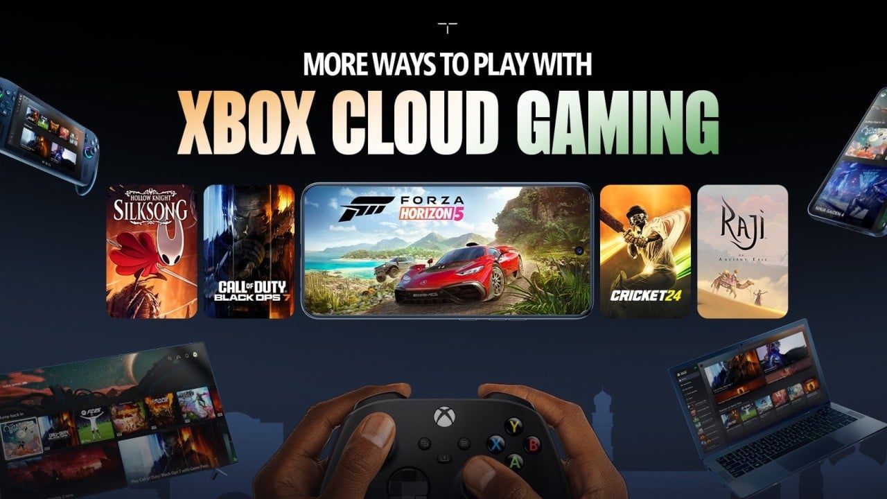  Report: Microsoft Is Set To Launch An Xbox Cloud Gaming Ad-Tier This Year