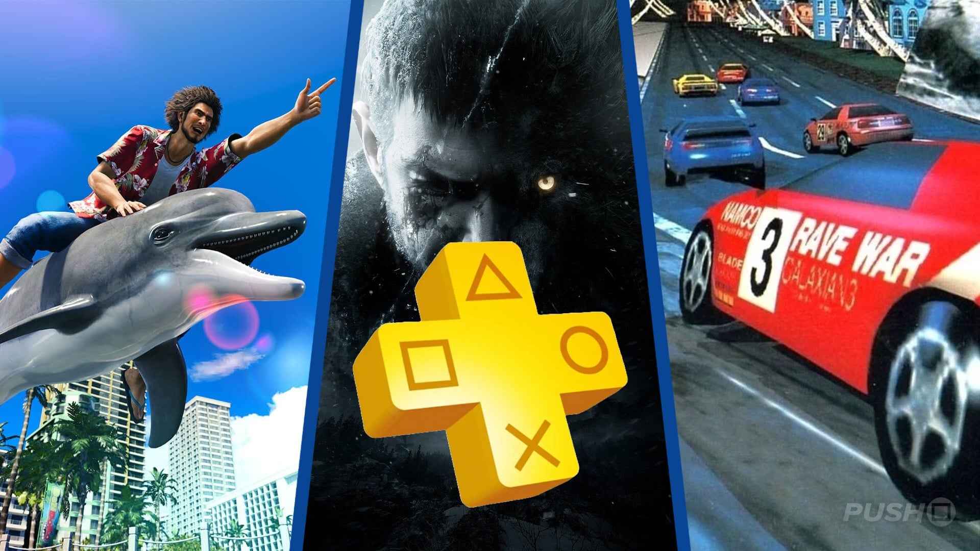  January 2026 PS Plus Extra, Premium Games Available to Download Now
