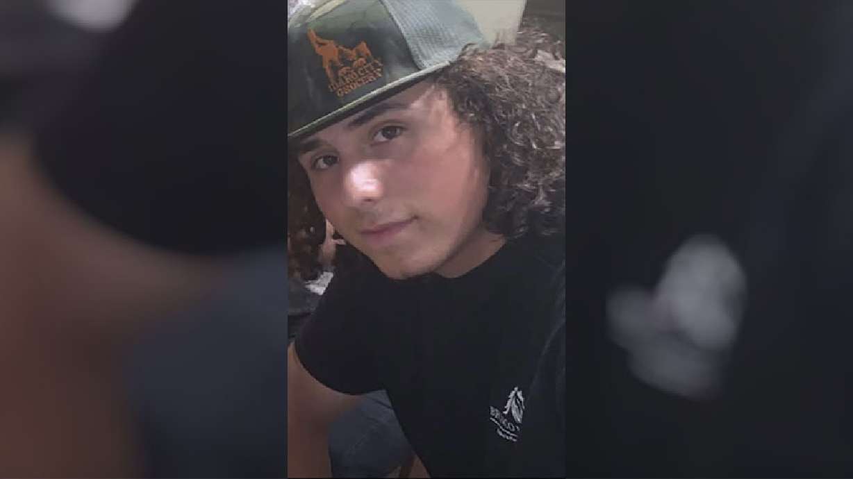  21-year-old Idaho man who had a ‘heart of gold’ continues to bless others after unexpected death