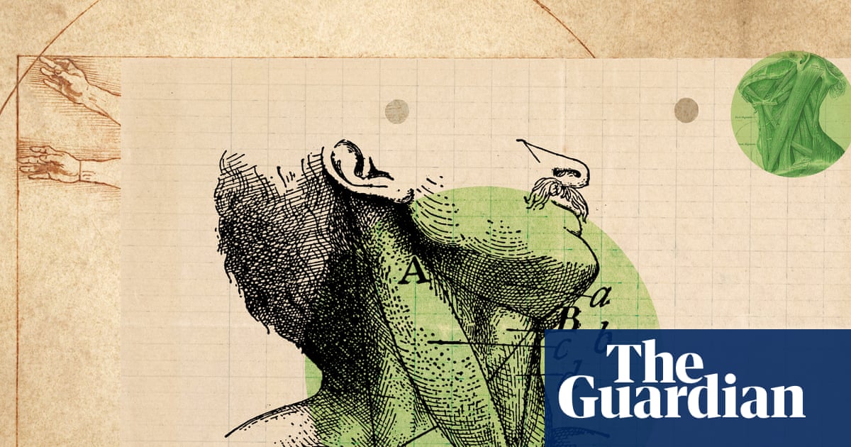  ‘Do not ignore your body’s signals’: how to really look after your neck | Health & wellbeing