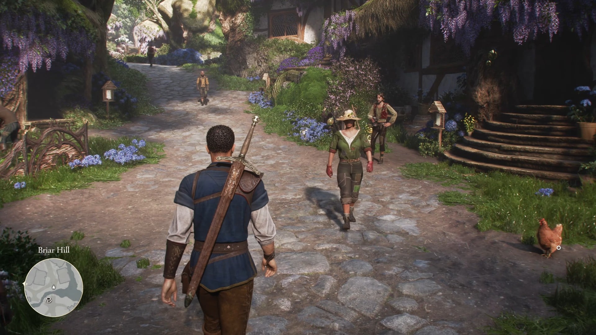  Roundup: Here's What Was Revealed At The Xbox Developer Direct 2026 Showcase – Pure Xbox