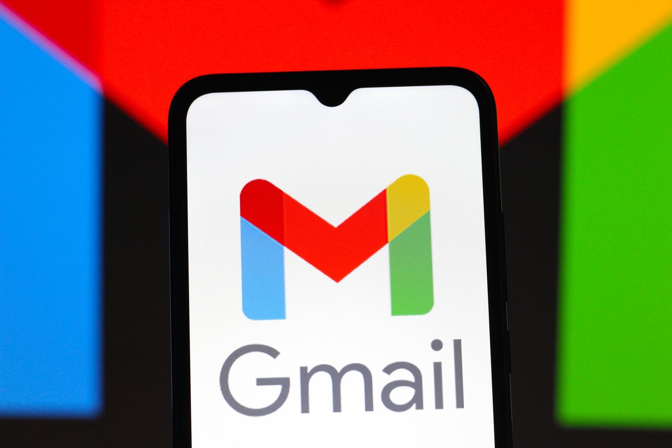  48 Million Gmail Usernames And Passwords Leaked Online Again
