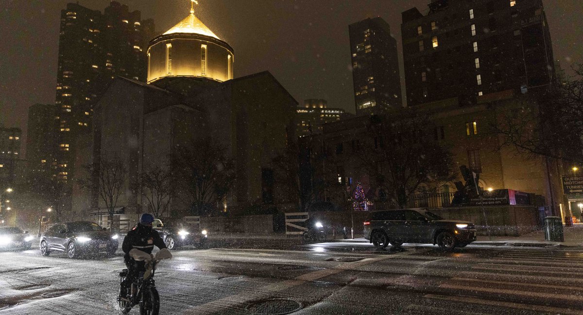  New NYC tipping rules for DoorDash, Uber Eats, Grubhub start Monday, judge says