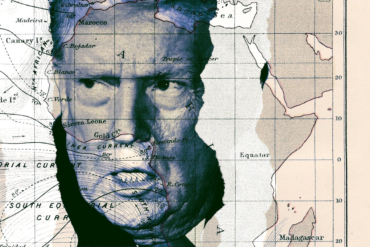  Top African Health Official Blasts Trump Administration’s Plans for Human Experimentation in Africa