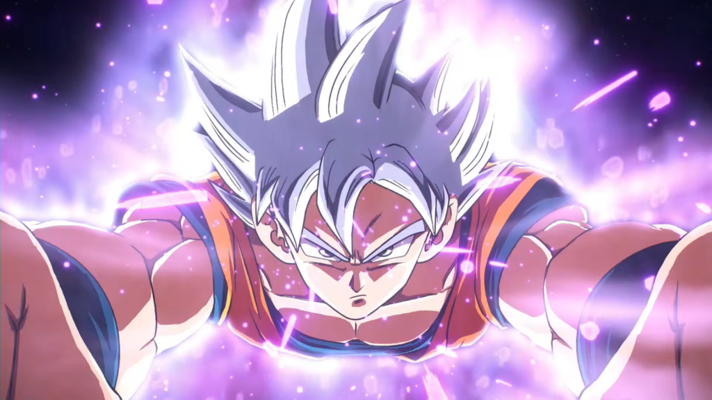  Dragon Ball Super The Galactic Patrol New Anime Officially Announced, Sequel to Tournament of Power