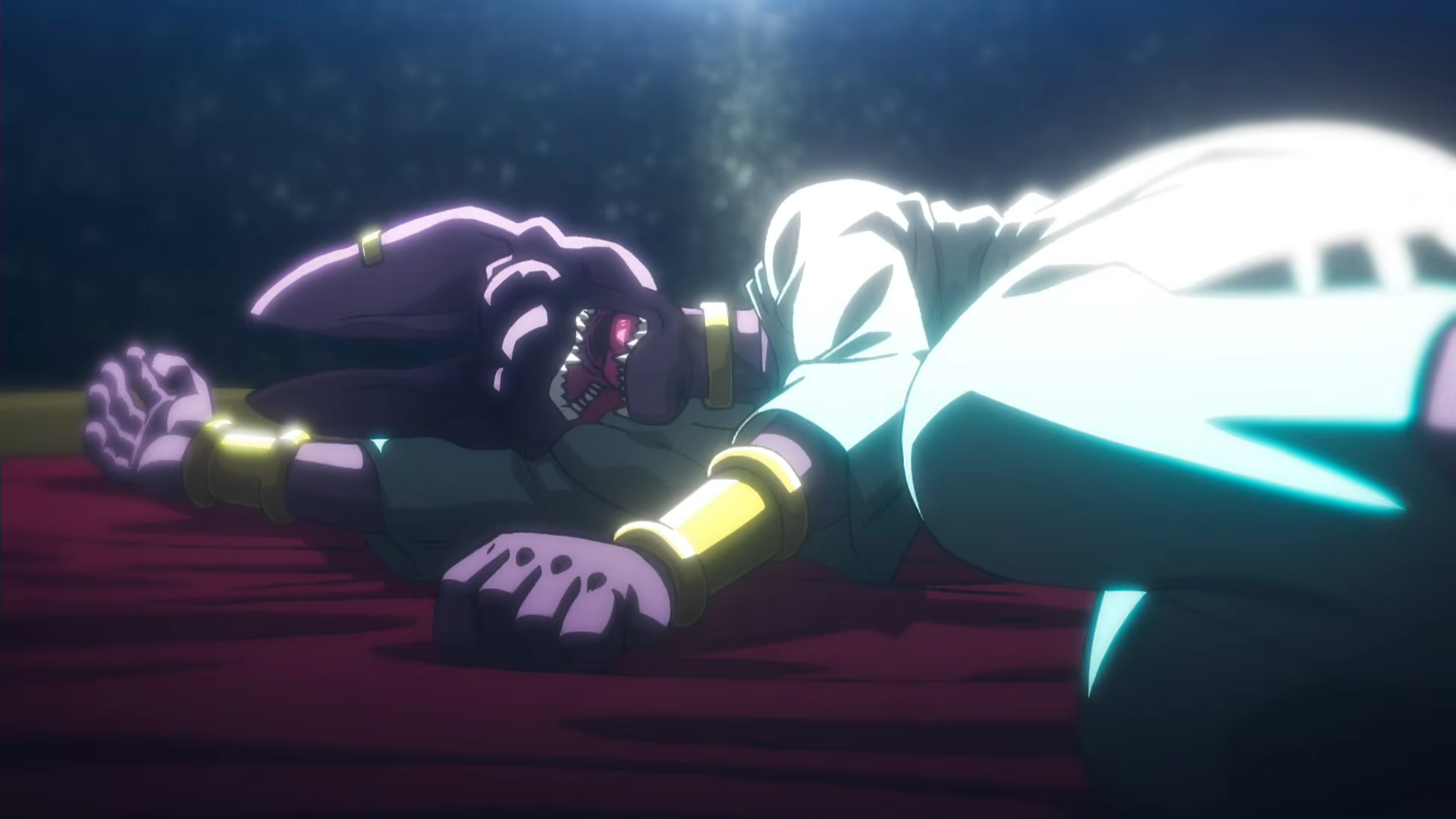  Dragon Ball Super: Beerus TV Anime Announced for Fall 2026