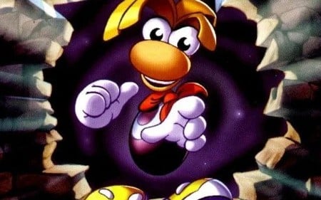  Surprise! Rayman 30th Anniversary Edition Has Been Rated