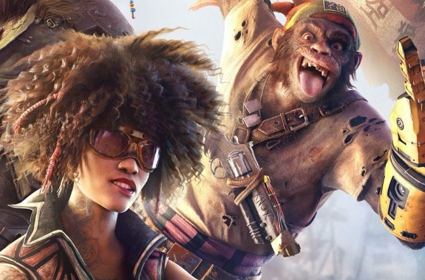  ‘We Remain Committed and Focused’: Beyond Good & Evil 2 Creative Director Gives First Statement Since Ubisoft Reorganization