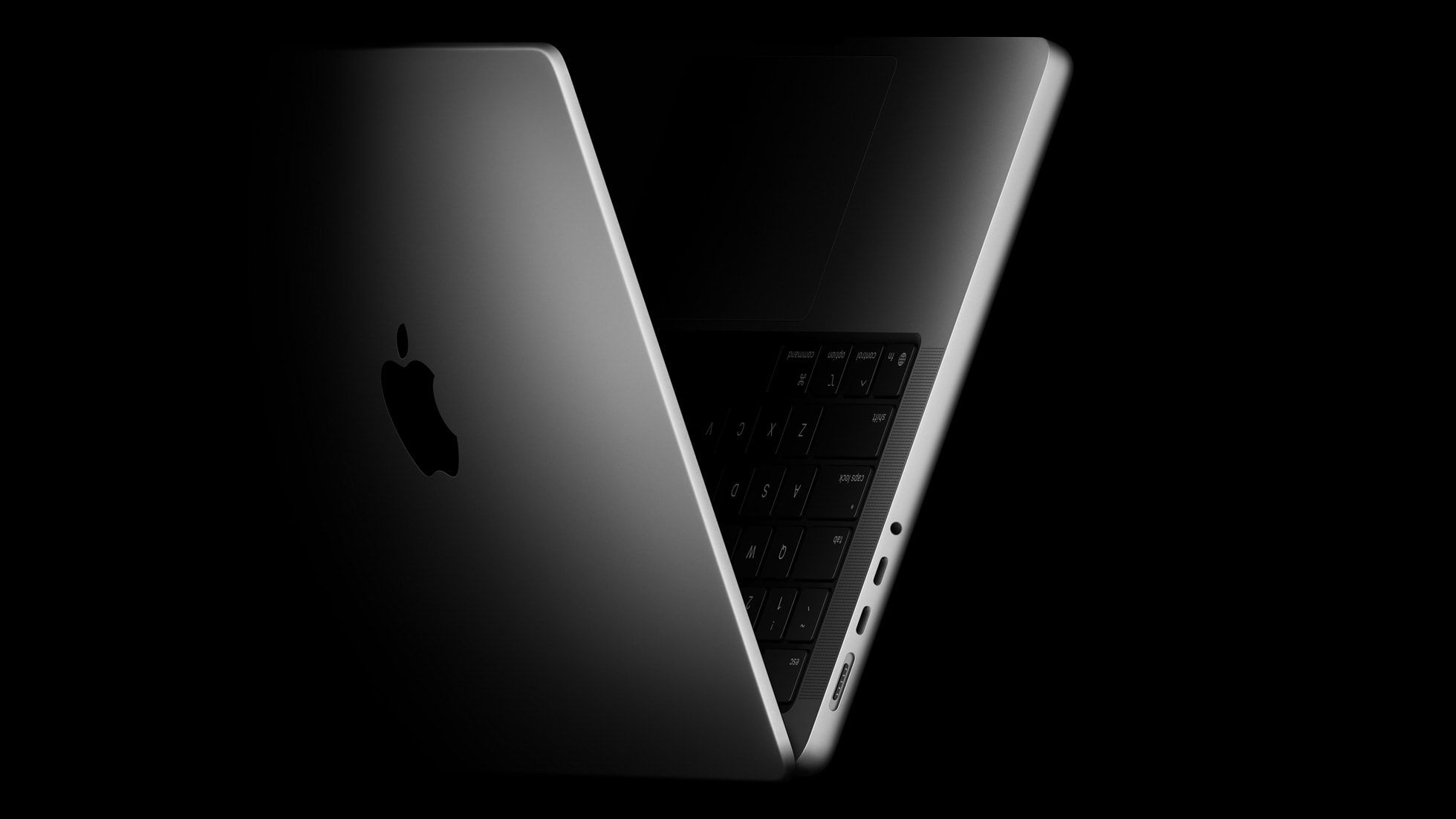  Apple Reportedly Aiming to Upgrade the MacBook Pro Twice This Year