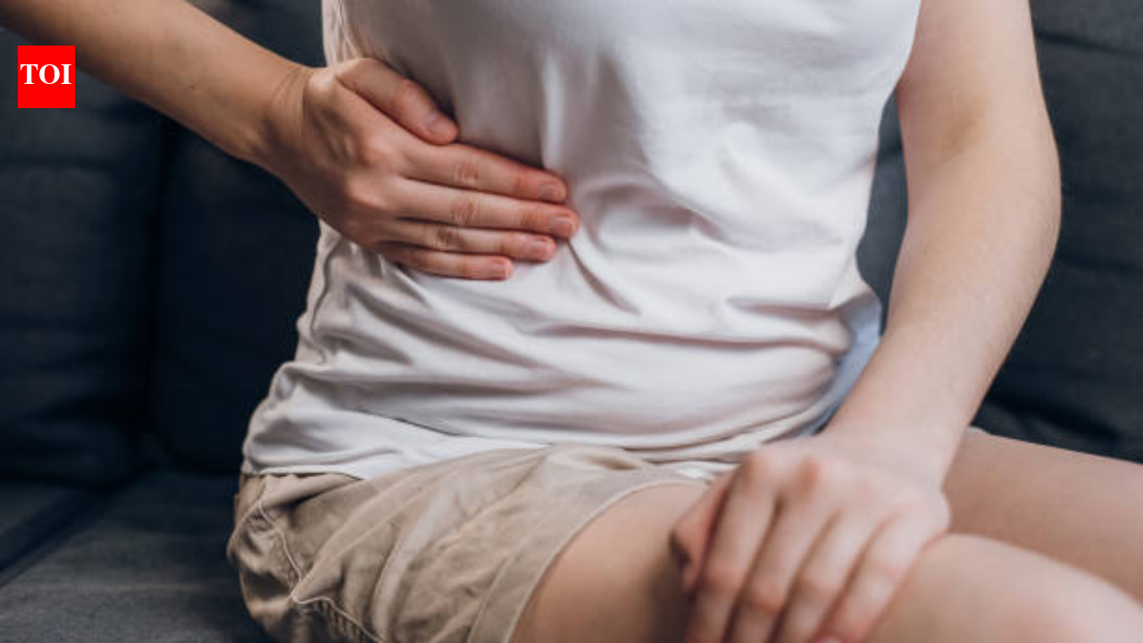  Fatty liver disease: The growing threat you have probably never tested for