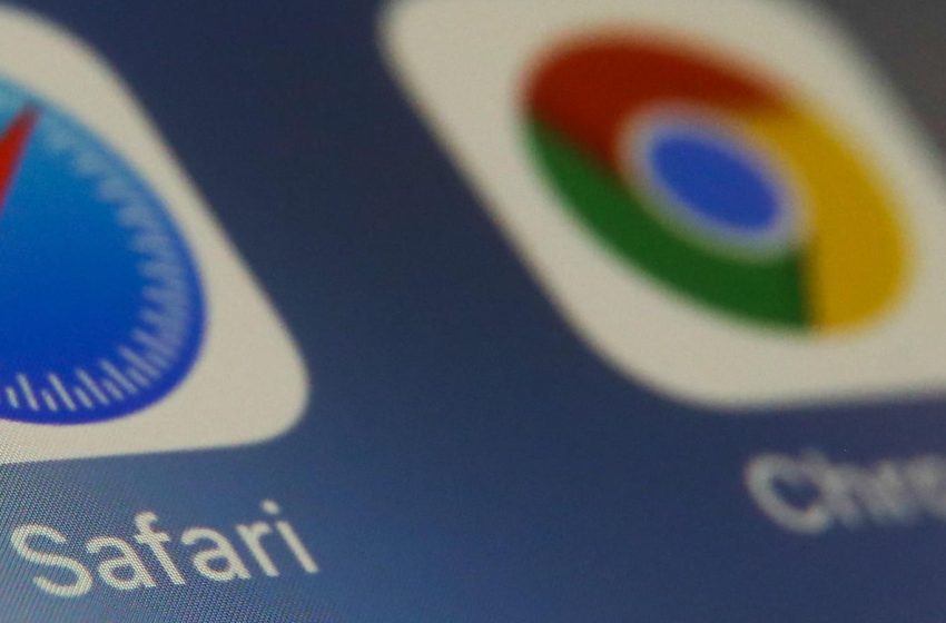  Chrome And Safari Warning—If You See This, You’re Being Hacked