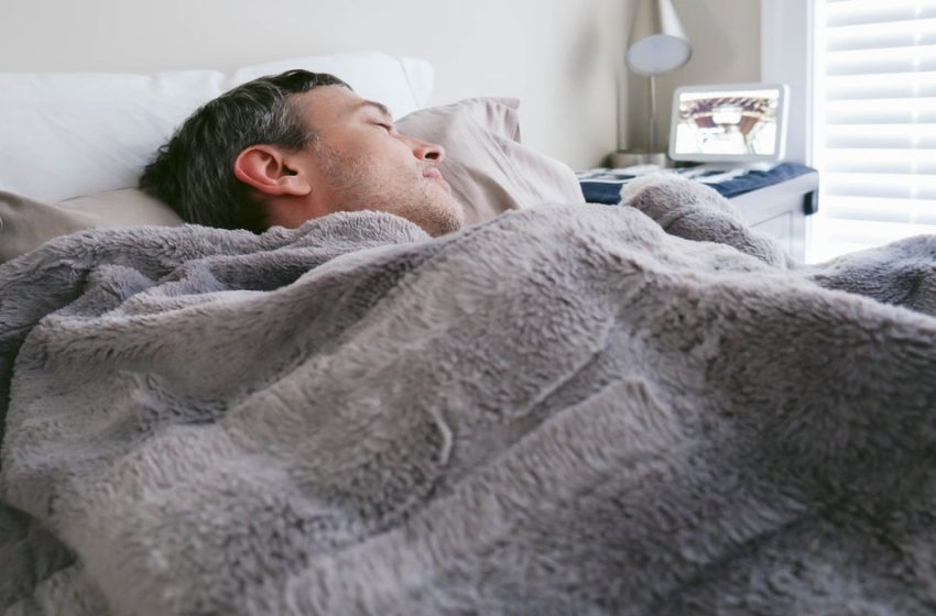  Could A ‘Potato Bed’ Give You The Best Night’s Sleep Ever?