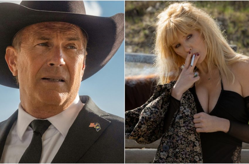  ‘Yellowstone’ Star Says Quiet Part Out Loud About Ending And Controversy