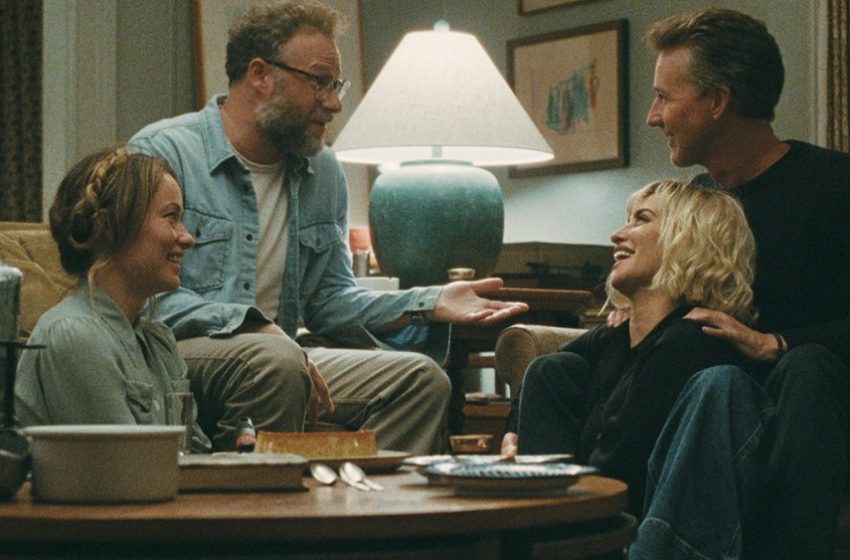  Olivia Wilde’s ‘The Invite’ Sells to A24 Following Sundance Premiere