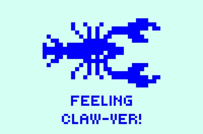  Viral AI Sidekick ‘Clawdbot’ Changes Name To ‘Moltbot’ And Sheds Its Skin