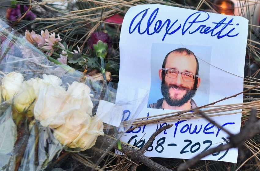  These Billionaires Are Speaking Out Against ICE, Minnesota Killings