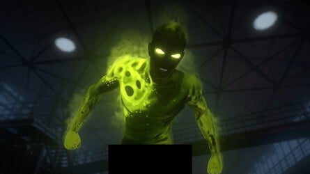 Dispatch Visual Censorship