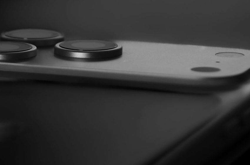  Leaker makes unlikely claim about improved iPhone 18 telephoto lens