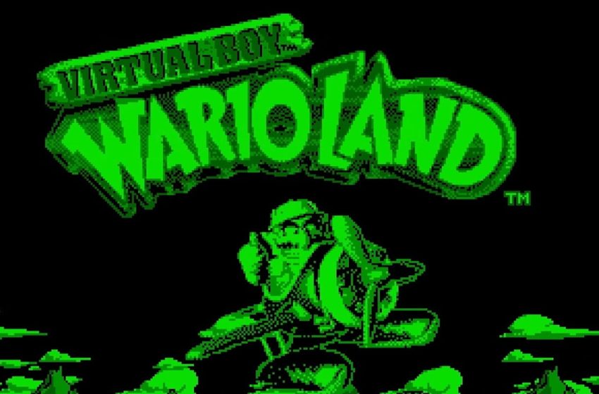  Switch Online’s Virtual Boy Adding New Feature To Change Screen Colour “Later This Year”