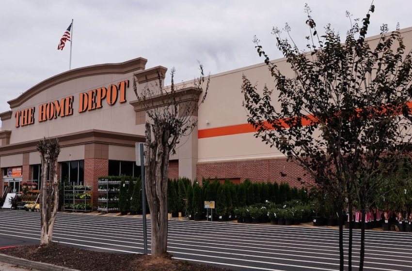  Atlanta-based Home Depot to cut 800 corporate jobs, end hybrid work
