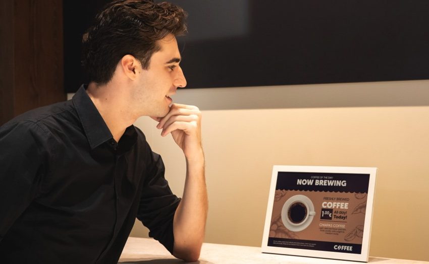  Samsung Debuts 13-Inch Color E-Paper, a World-First Display Built With Bio-Resin Derived From Phytoplankton – Samsung Global Newsroom