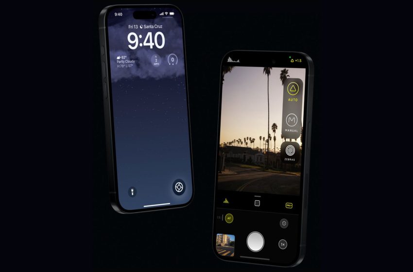  ‘Halide’ Co-Founder Sebastiaan de With Joins Apple’s Design Team