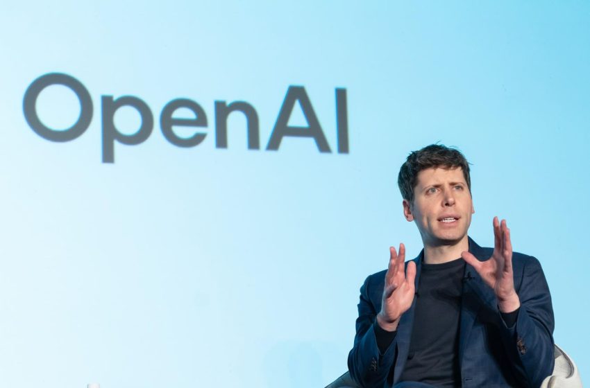  OpenAI Wants To Use Biometrics To Kill Bots And Create Humans Only Social Network