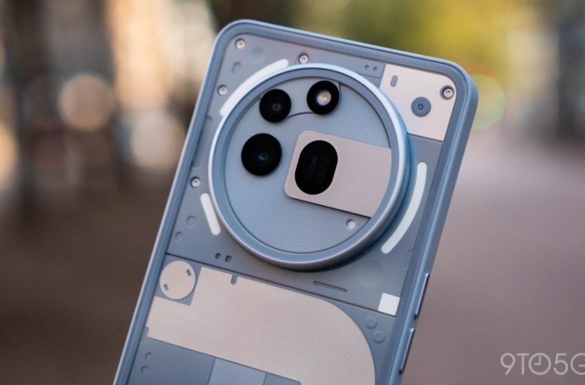  Nothing Phone (4a) Pro surfaces with bigger battery