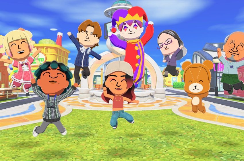  Tomodachi Life: Living The Dream Will Allow Same-Sex Relationships & Non-Binary Miis