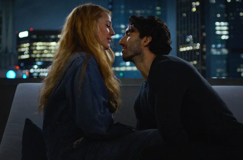  Hear Blake Lively’s Unsealed Voice Message to Justin Baldoni Before Making “It Ends With Us”: ‘Talking to You as a Friend’