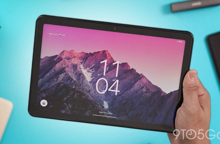  Google gives Pixel Tablet another two years of Android OS updates