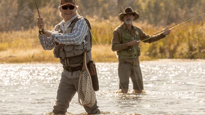 The Madison (Credit: Emerson Miller /Paramount+)