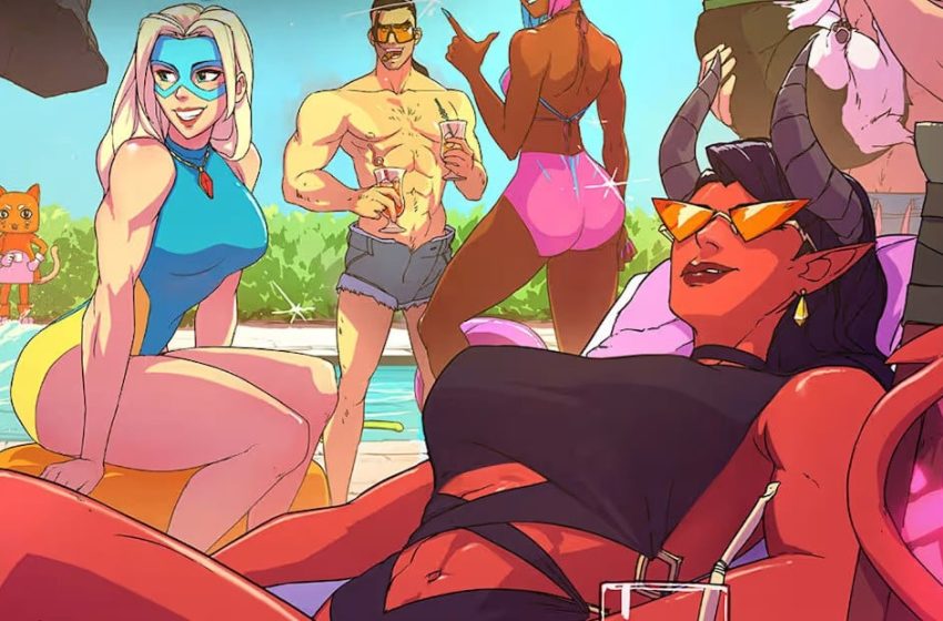  Nintendo Responds To Dispatch Switch Censorship With Official Statement