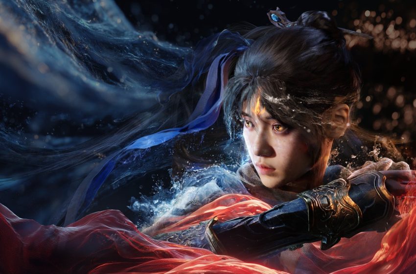  Promising Chinese God of War Game Will Be ‘Optimised for PS5 in Collaboration with Sony’