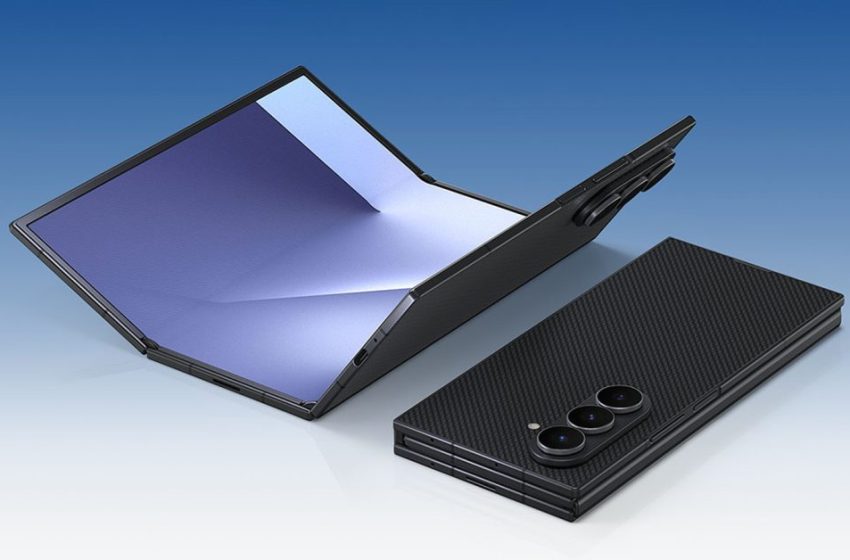  Galaxy Z TriFold listing suggests no trade-ins for the $2,900 device