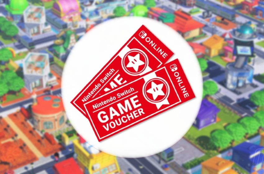  Reminder: Today’s Your Last Day To Buy Switch Game Vouchers