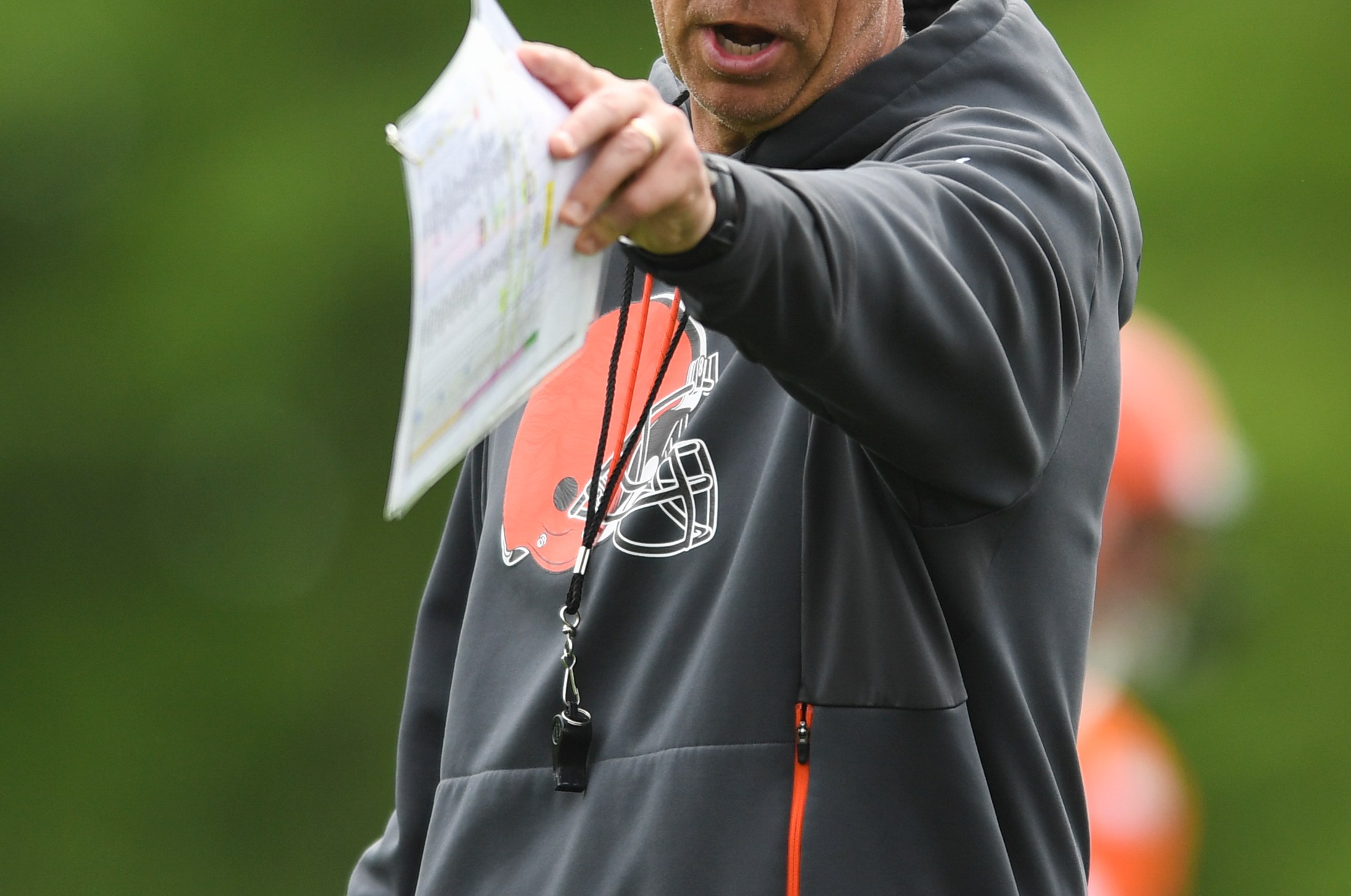 Daily Dawg Chow 1/29; Cleveland Browns hire Todd Monken as head coach
