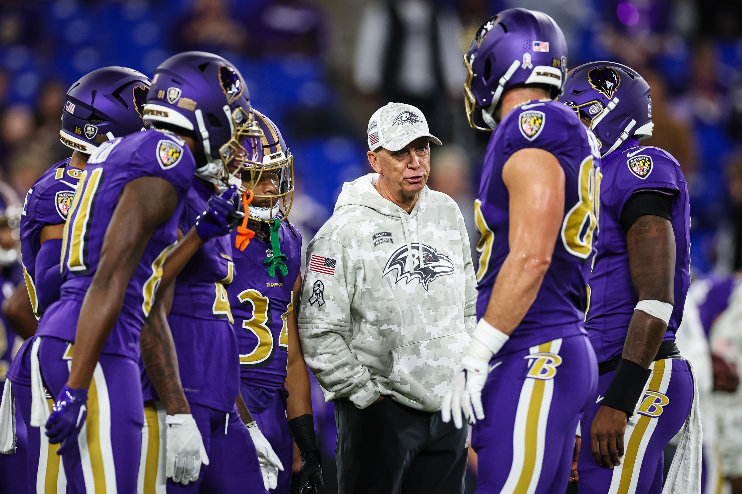 What do you think of Cleveland hiring Todd Monken as head coach? Browns Reacts Survey