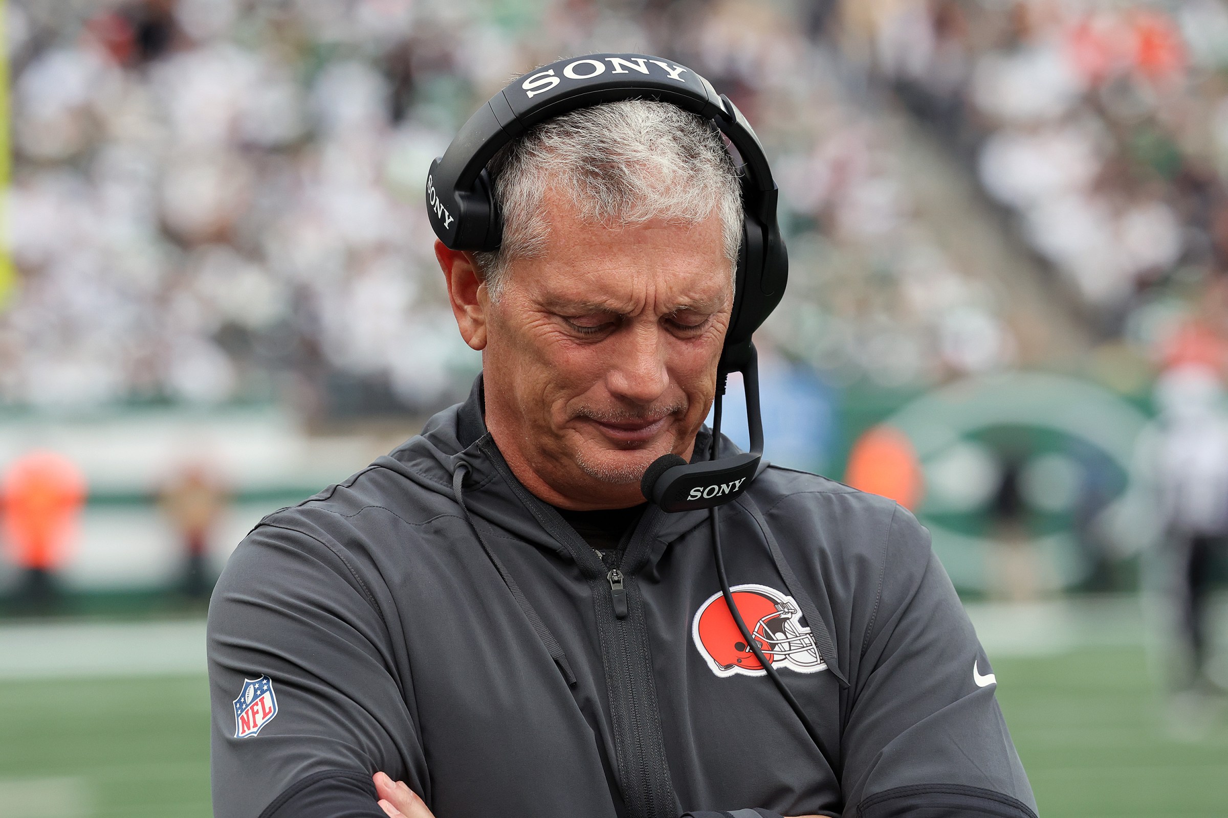 Browns DC Jim Schwartz: What is next after Todd Monken hired
